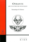 Revue Otrante, no 26